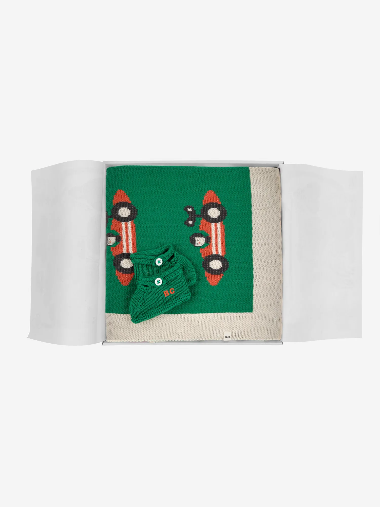 Bobo Choses Woman SB225AH050 tøjprøve onesize
