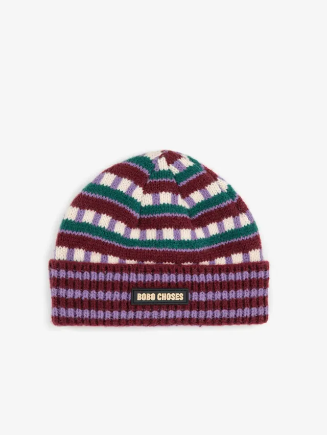 Bobo Choses Woman SB225AH010 hue HEAD50 til børn