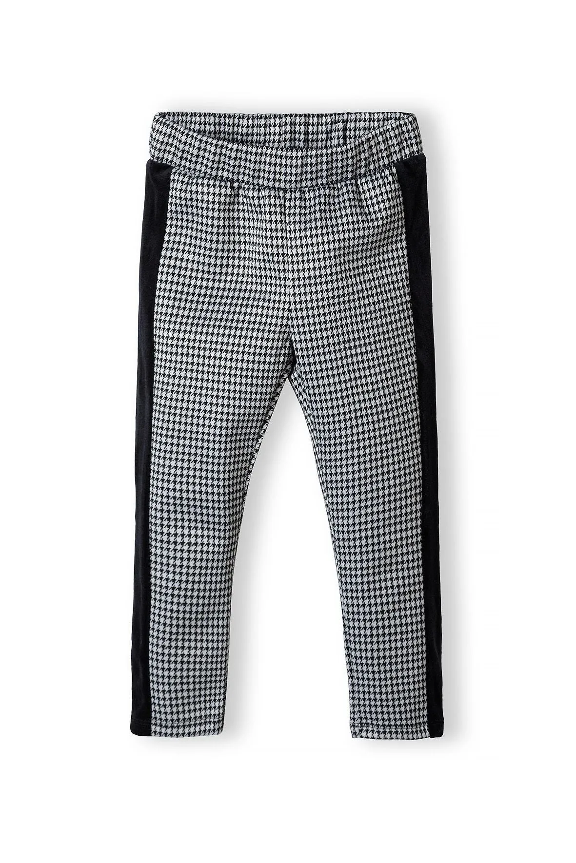 Minoti 39439 leggings sort hanetrin