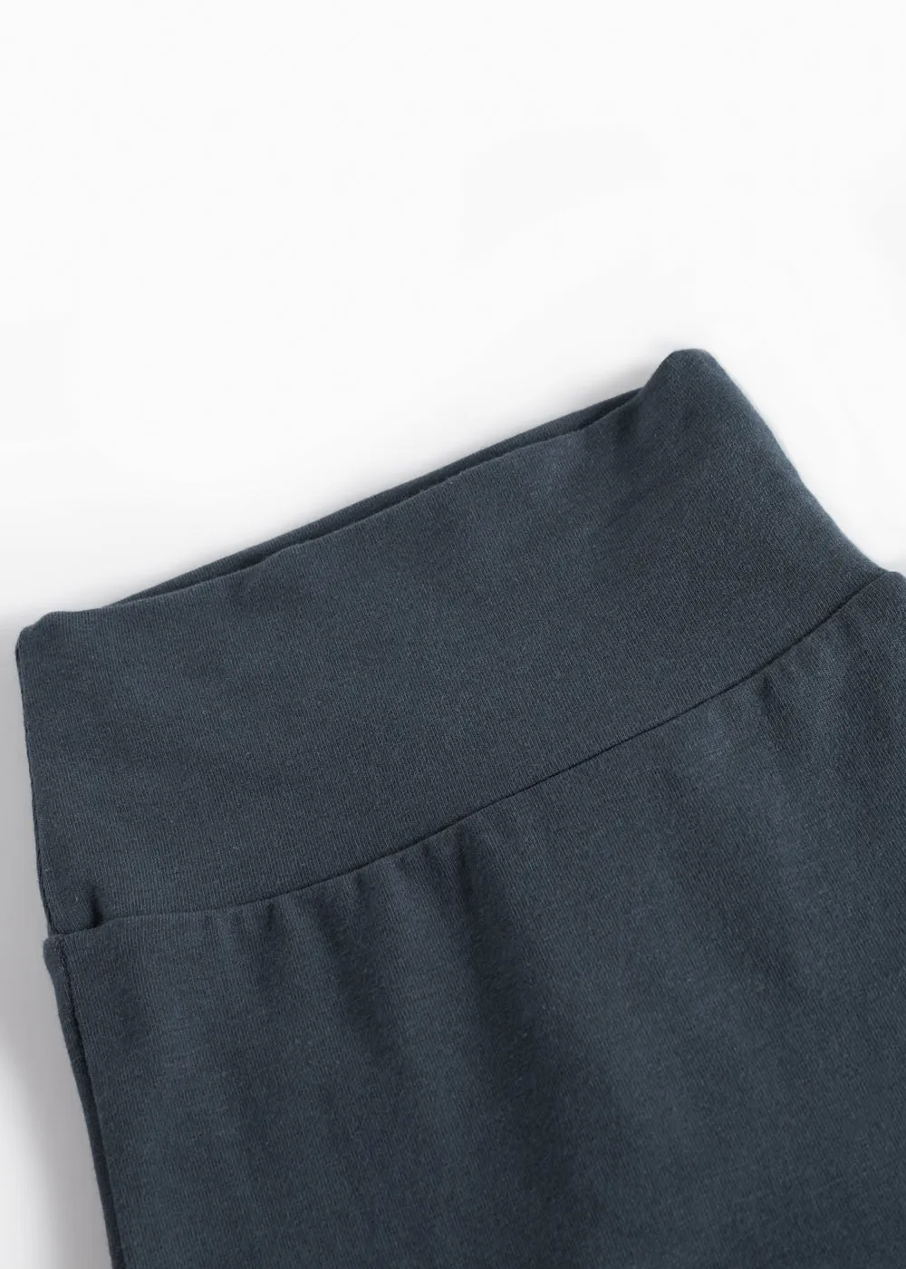 MarMar Piva babybukser Blue elastan blå