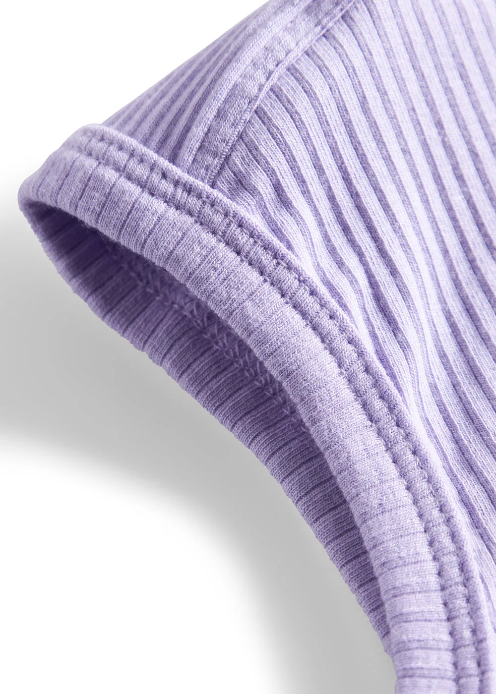 MarMar Balaclava elefanthue Soft Lavender 4M/62