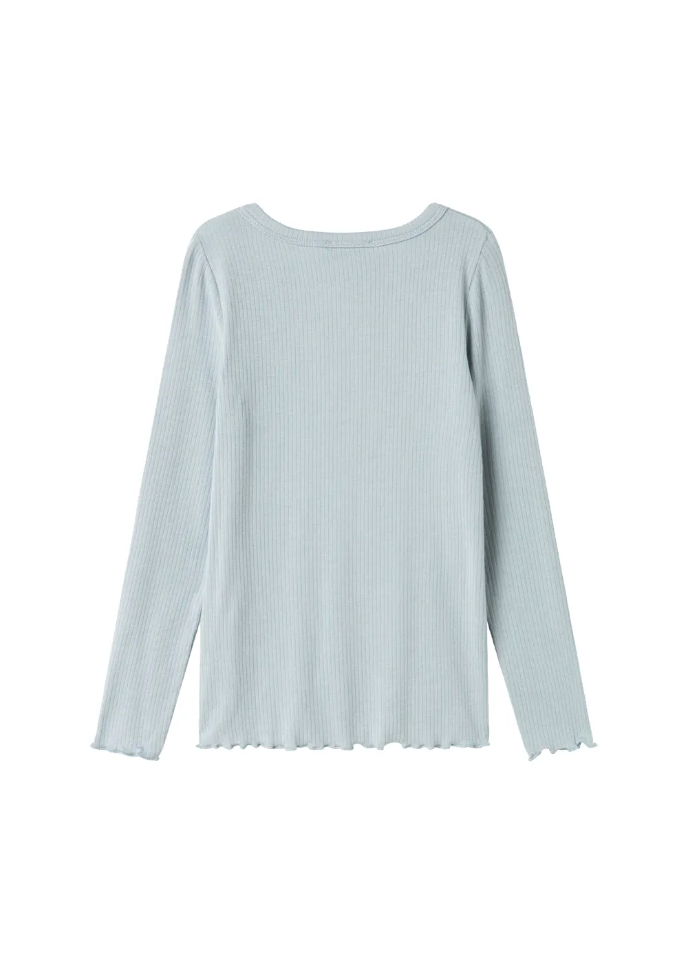 MarMar Tani T-shirt Blue Stone modal