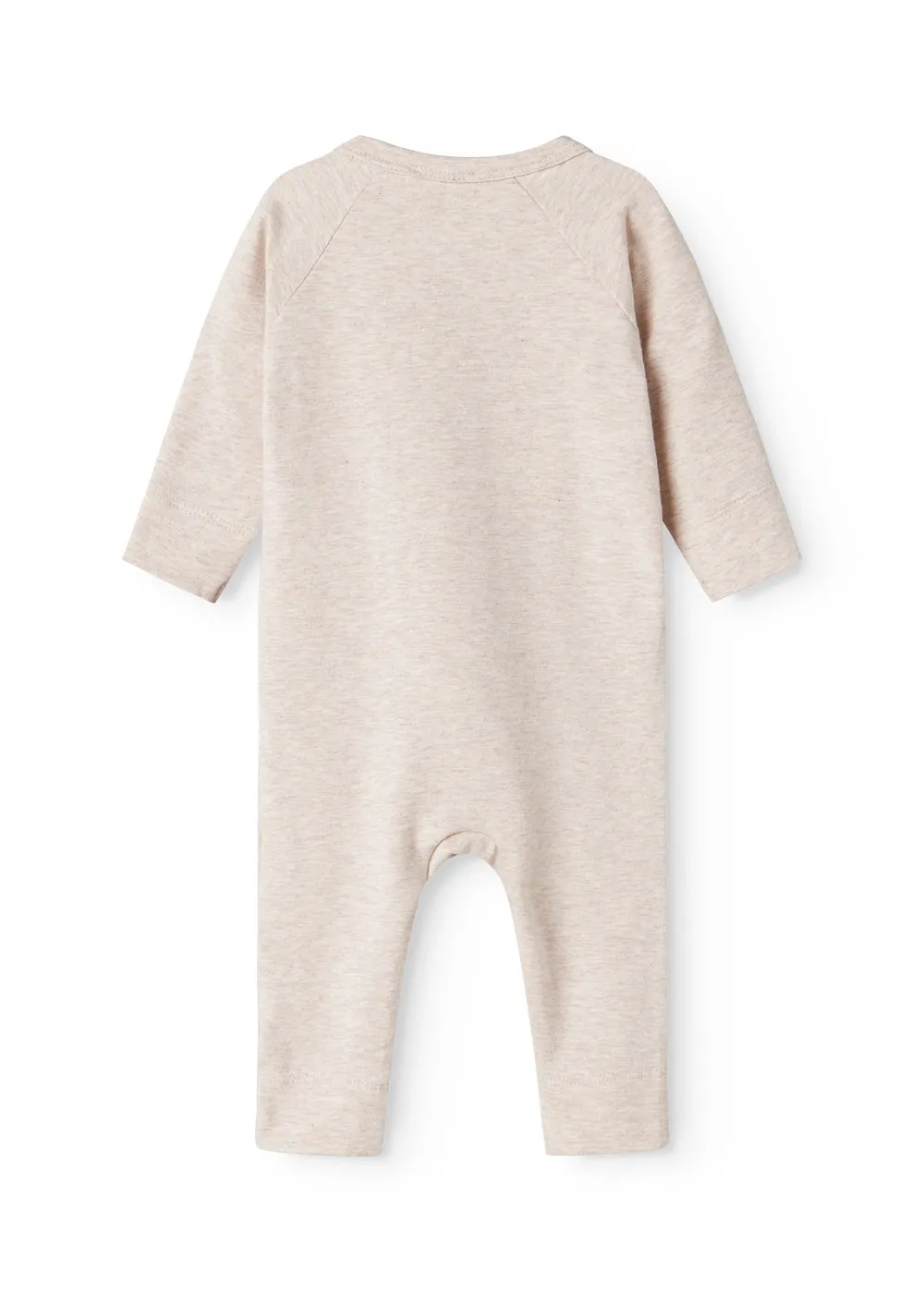 MarMar Copenhagen Rula Heldragt Light Beige Mel. modal