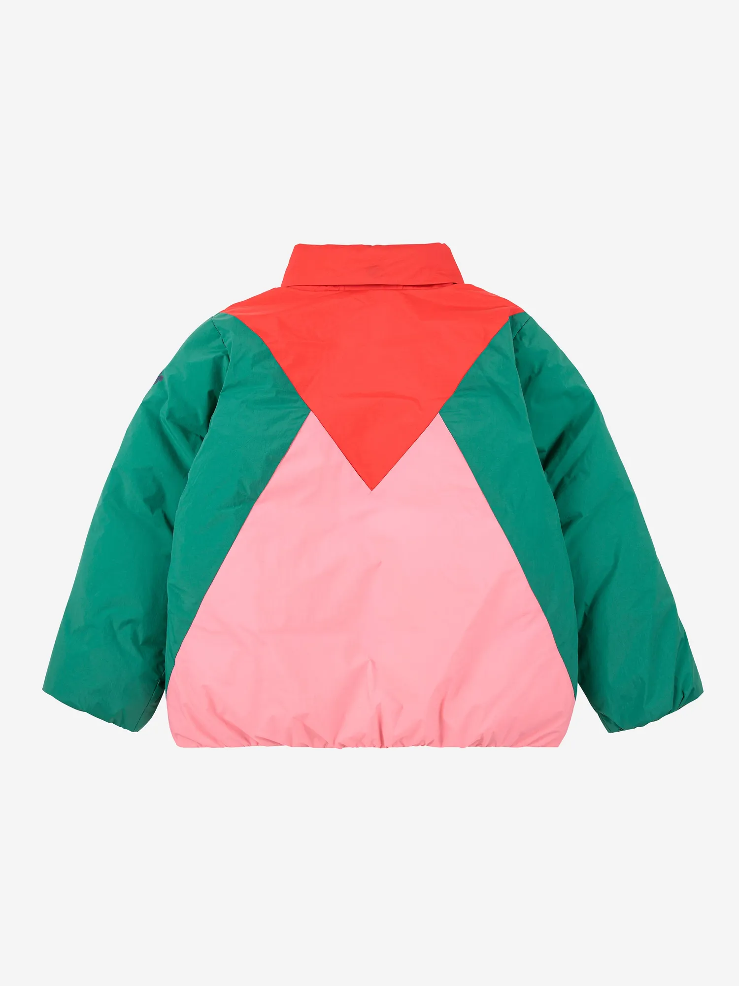 Bobo Choses Woman SB225AC126 børnetøj 2-3 år sample