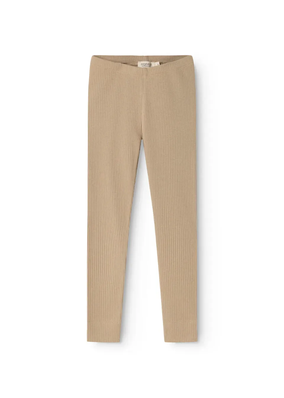 MarMar Copenhagen Leg leggings Muddy modal