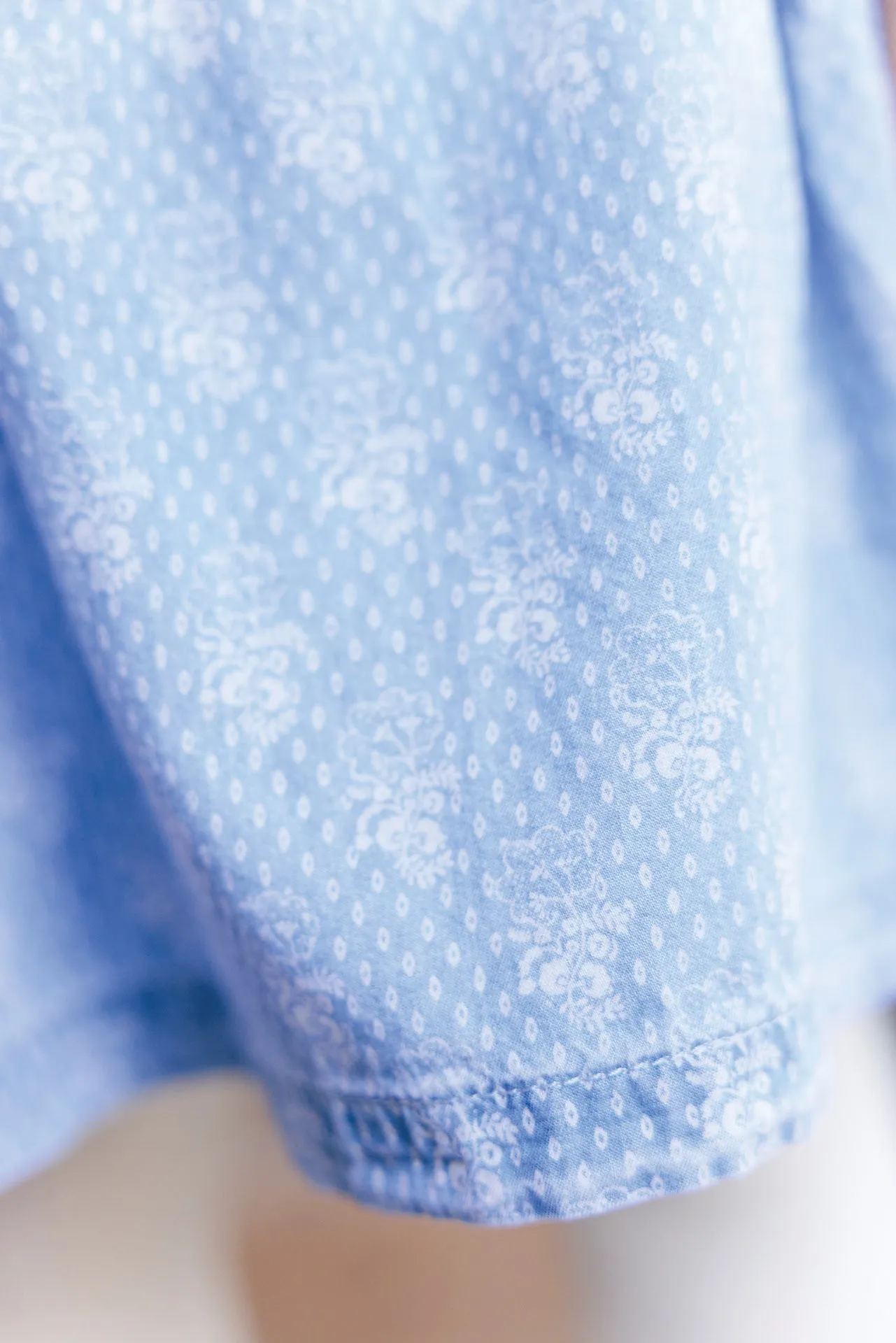 Bonton Ruche Mini Bandana nederdel bandana