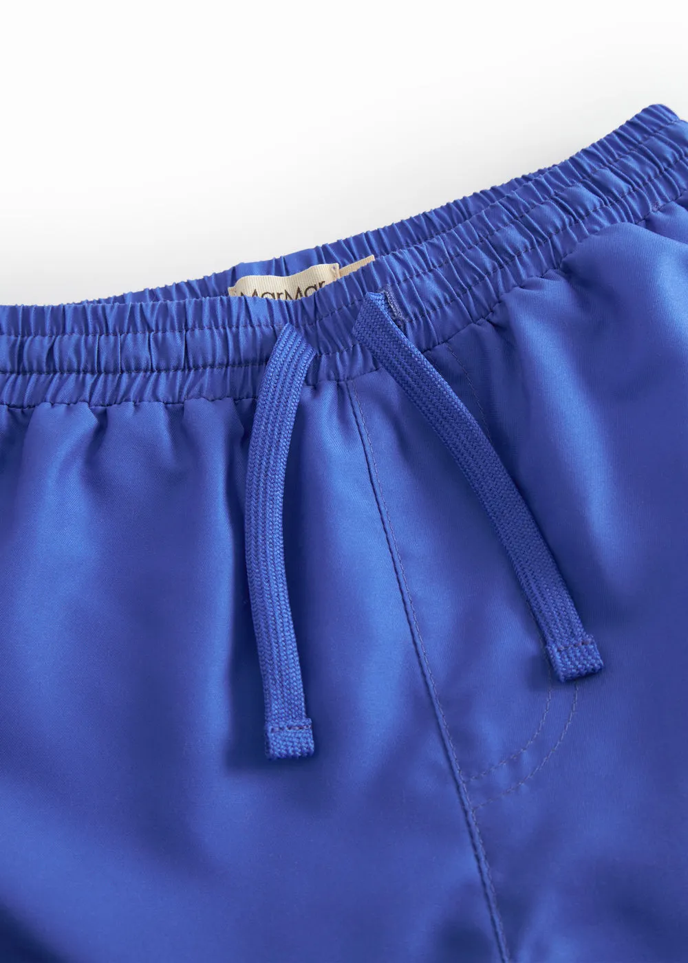 MarMar Swiggo Shorts badeshorts Deep Cobalt