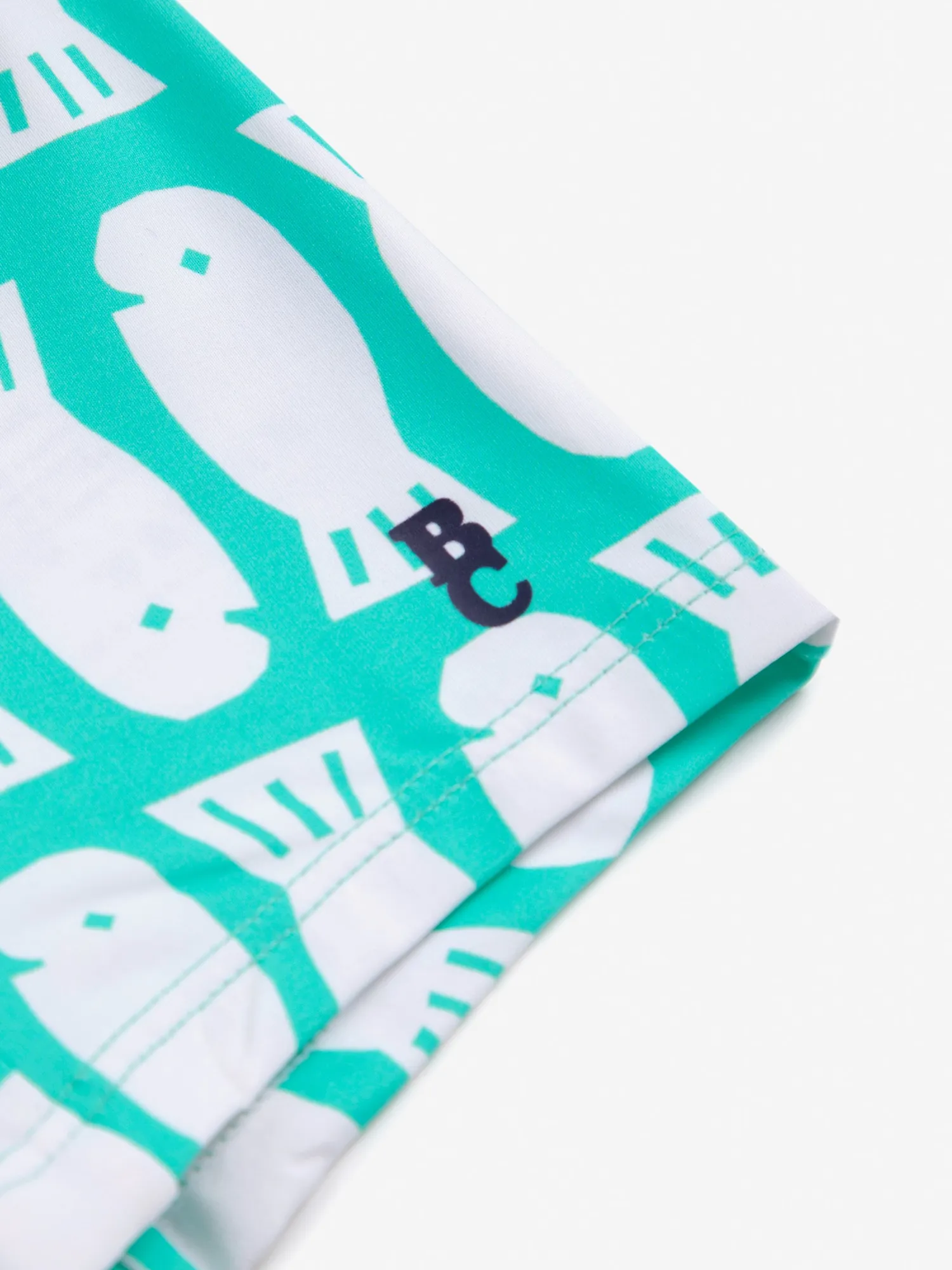 Bobo Choses 125AB100 babytøj 9 mdr prøvemodel