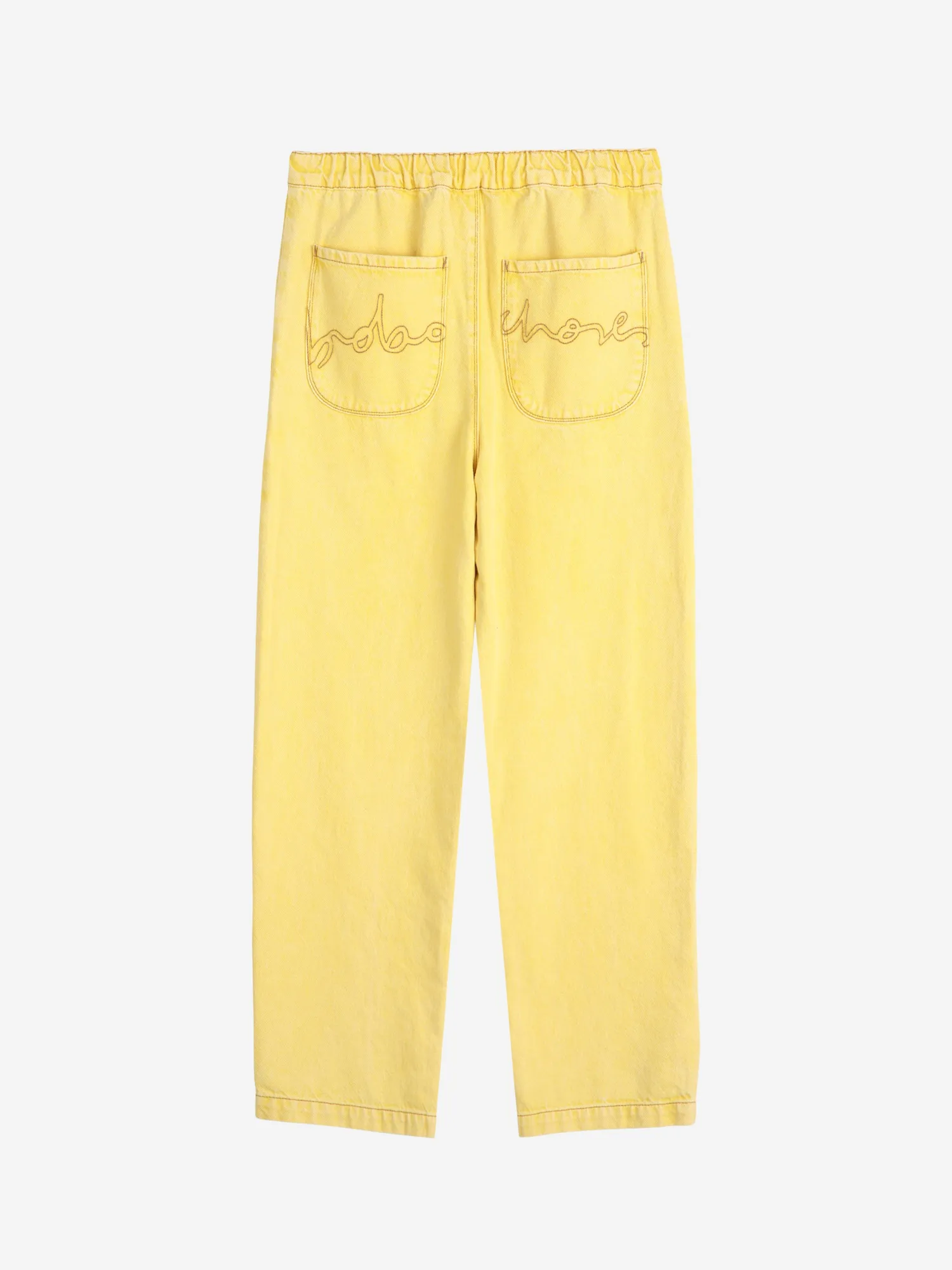Bobo Choses 125AD049 tøj S prøve