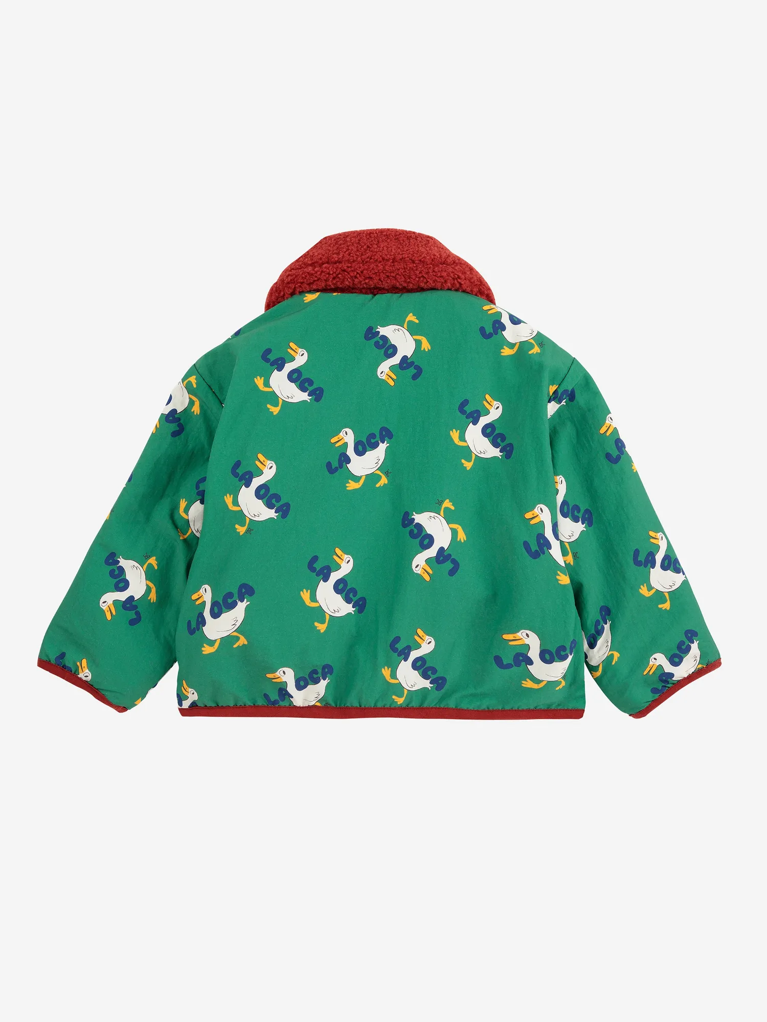 Bobo Choses SB225AB107 babytøj 12 måneder