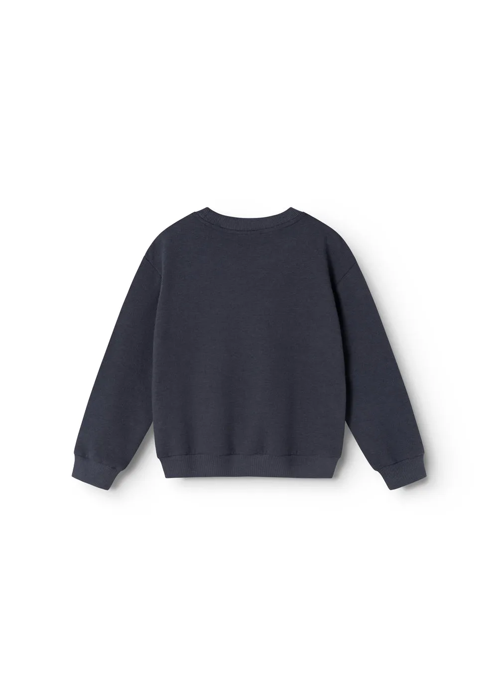 MarMar Copenhagen Thanos bluse Ink sweatshirt
