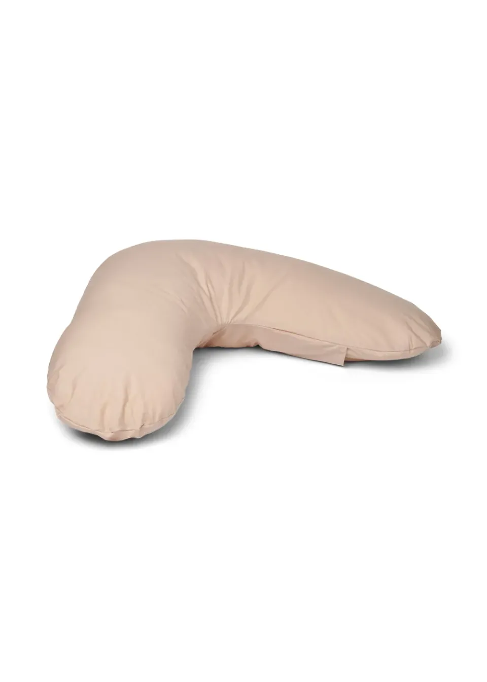 MarMar Copenhagen Nursery Pillow ammepudebetræk Beige Rose