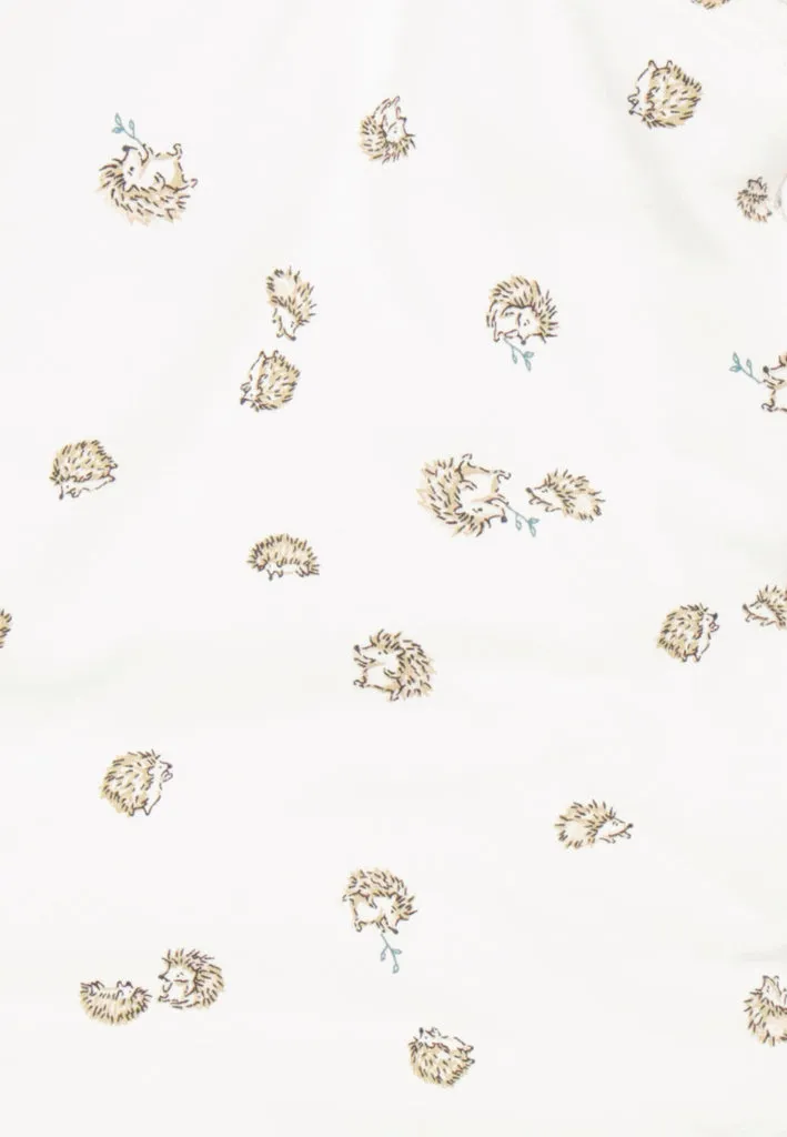 MarMar Bed Linen Junior sengetøj Forest Friends dyr