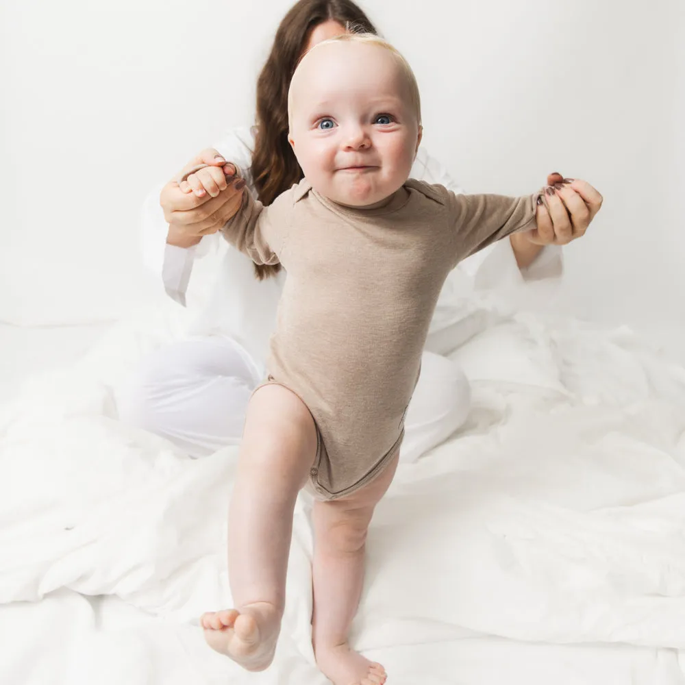 MINI A TURE MATYOMI body Cobblestone bambus uld