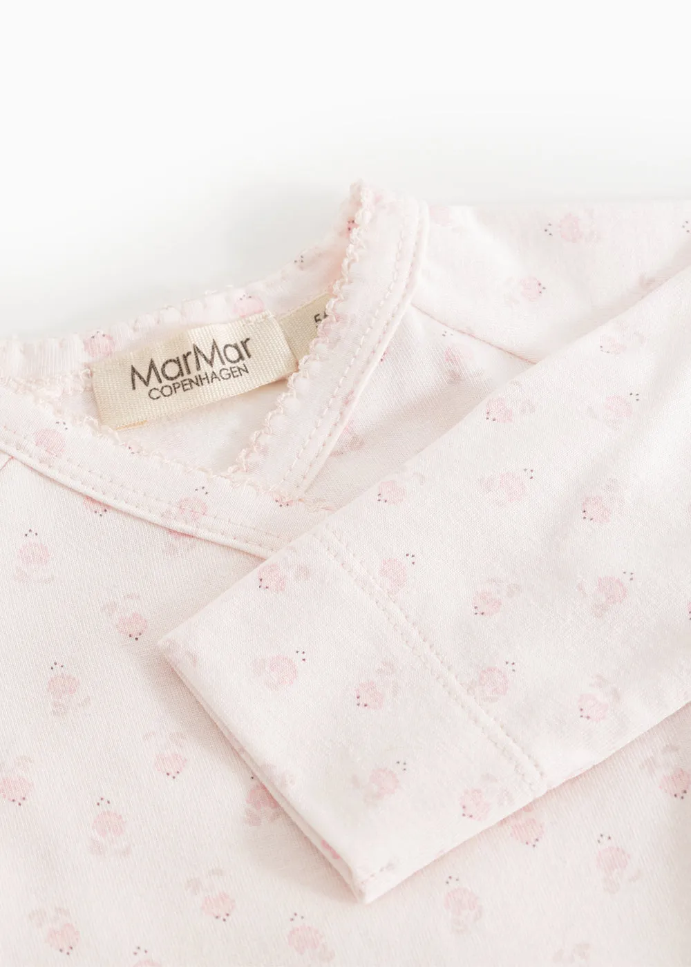 MarMar Copenhagen Rubetta heldragt Mini Bloom modal