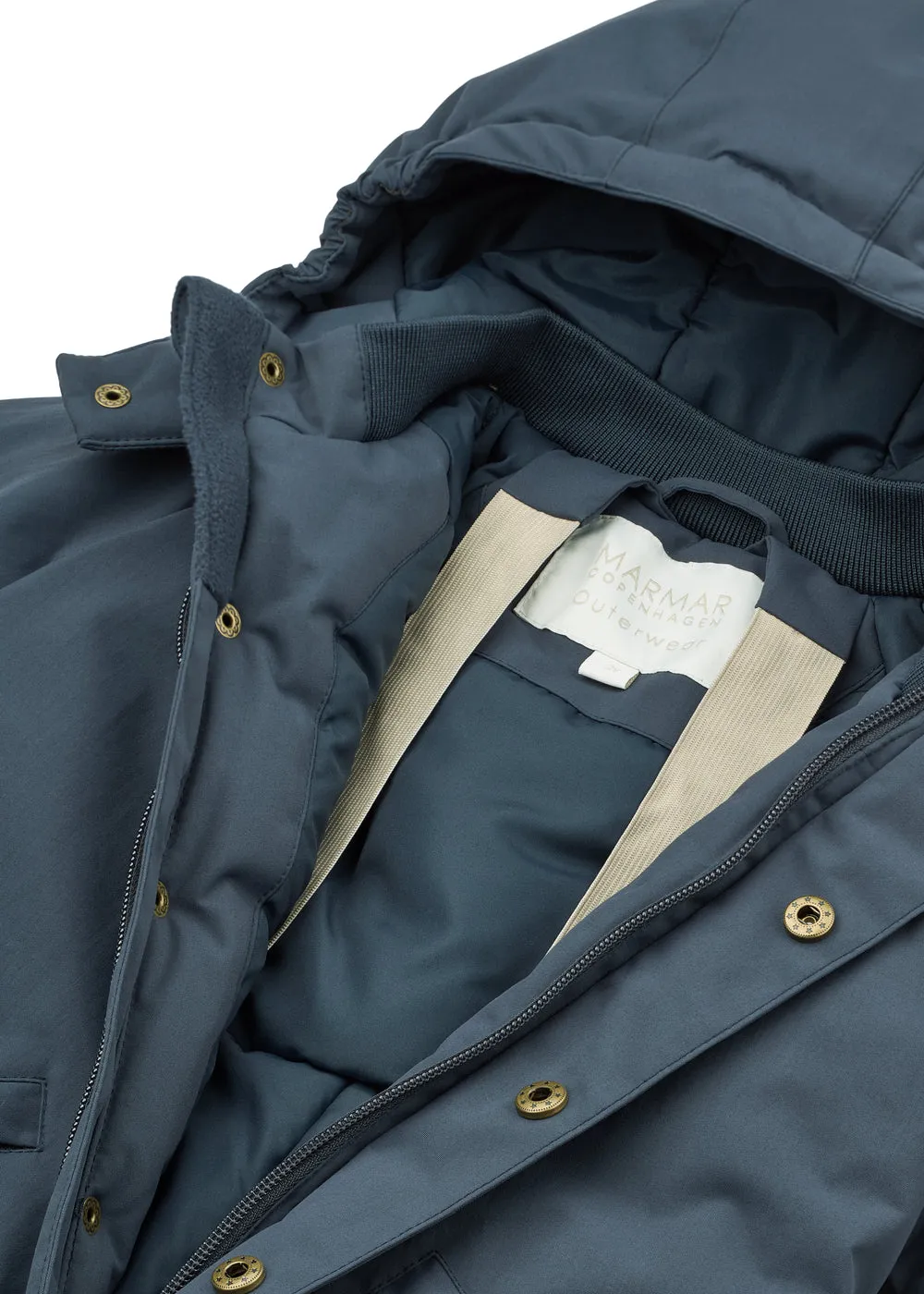 MarMar Copenhagen Ollie Suit Flyverdragt Ink vinter