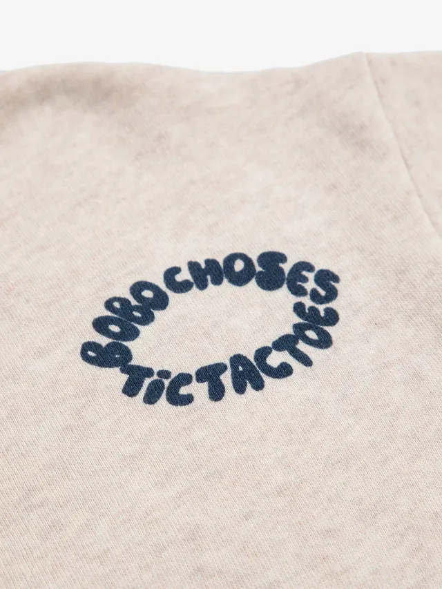 Bobo Choses SB225AC050 børnetøj 2-3 år sample