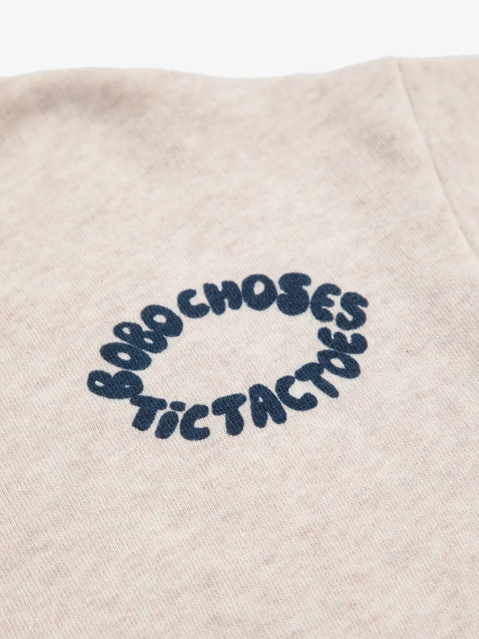 Bobo Choses SB225AC050 børnetøj 2-3 år sample