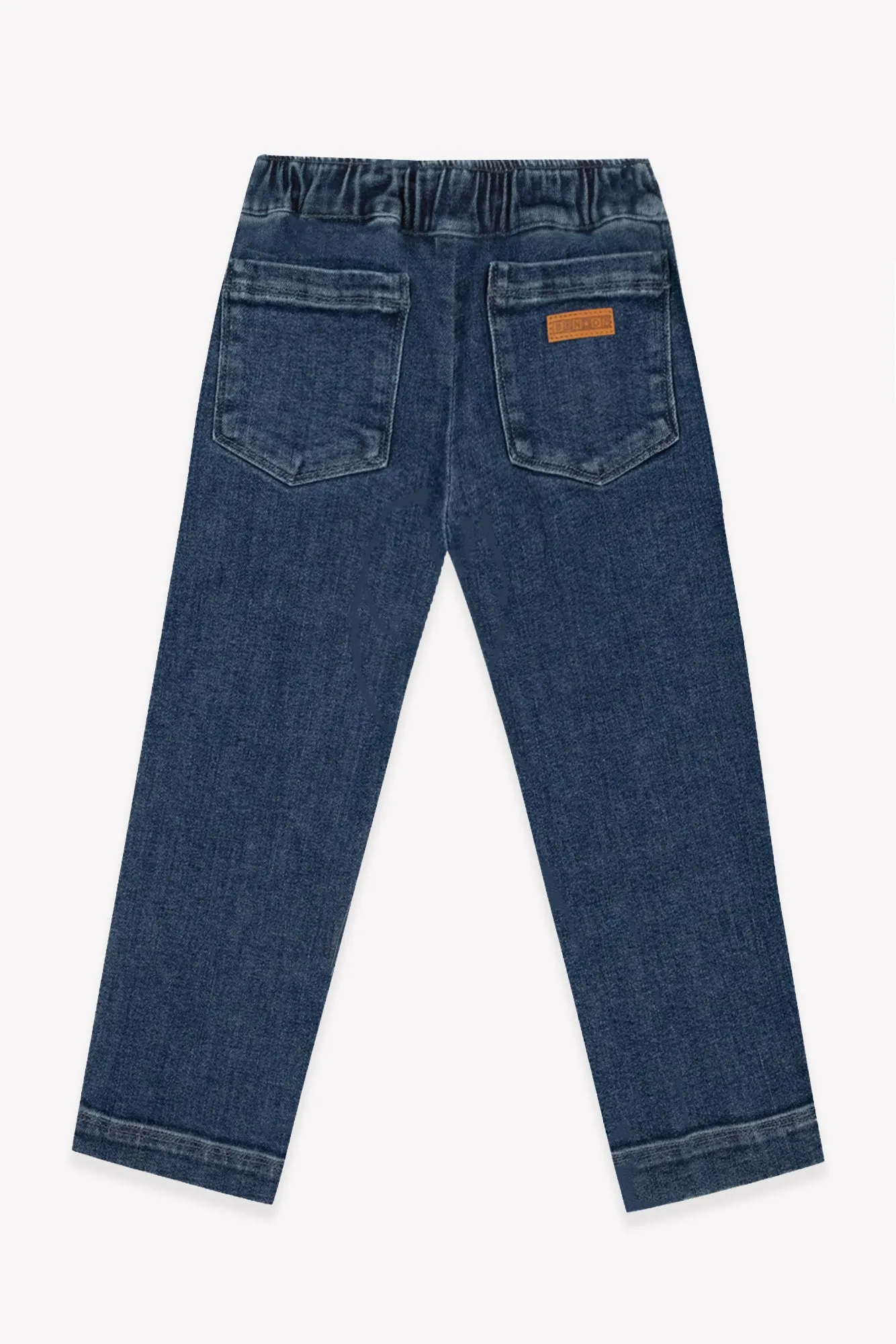 Bonton Fracas jeans denim til drenge bomuld