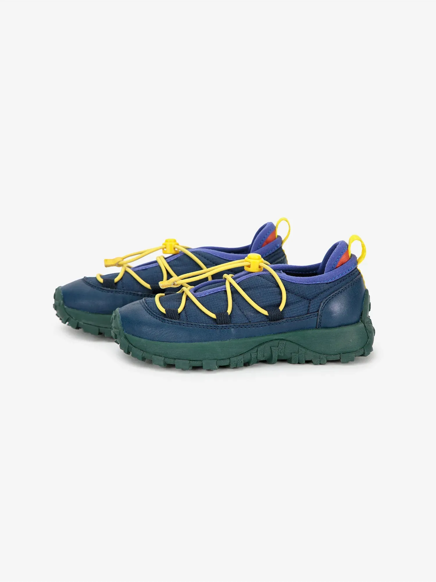 Bobo Choses Tic-Tac-Toe Drift Trail sneakers genbrug