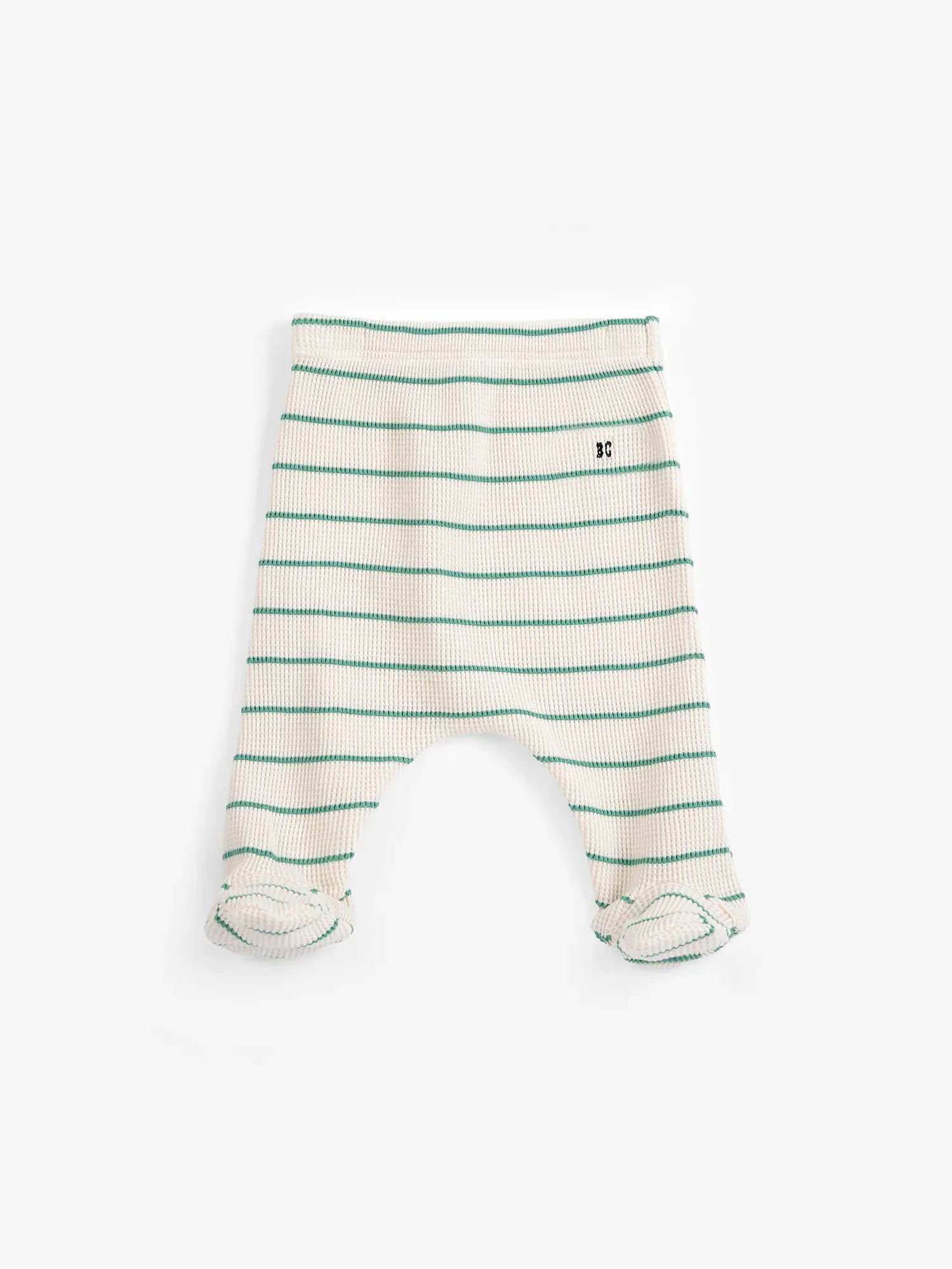 Bobo Choses Mush Monster gavesæt offwhite 1 mdr striber