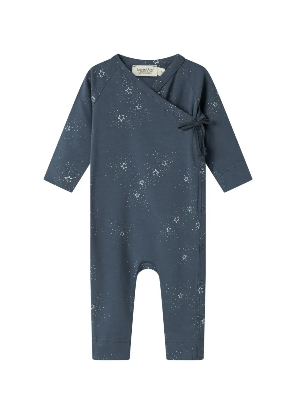 MarMar Copenhagen Rula heldragt Starry Night modal