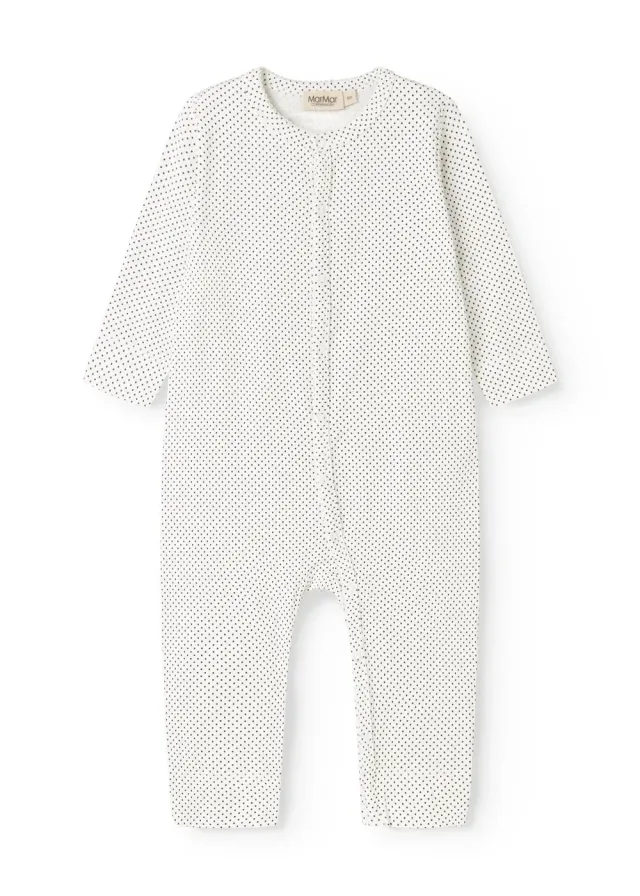 MarMar Ruka heldragt Tiny Dots modal