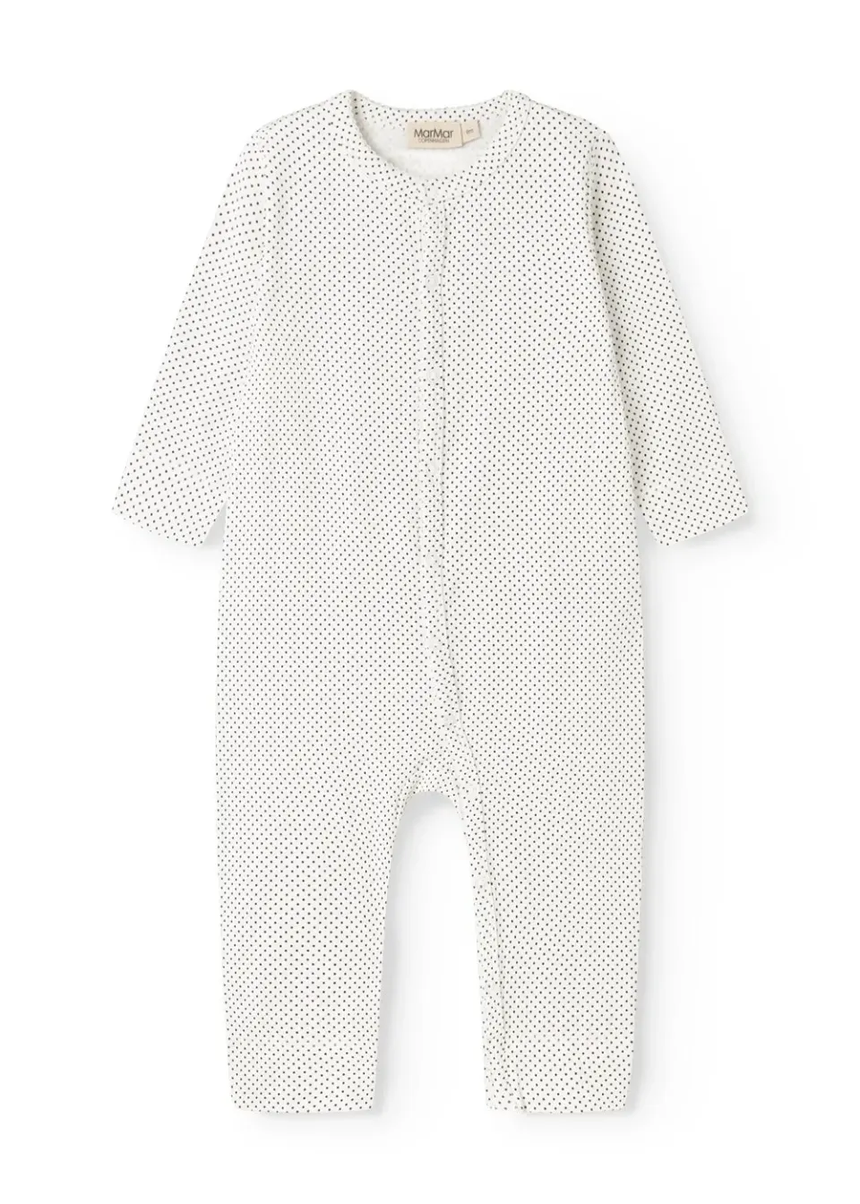 MarMar Ruka heldragt Tiny Dots modal