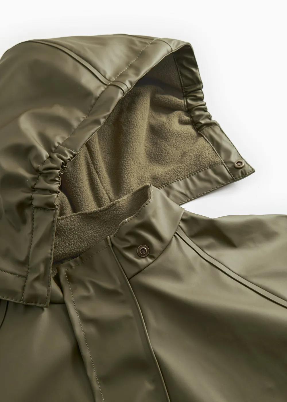 MarMar Obo Set regnsæt Crocodile fleece