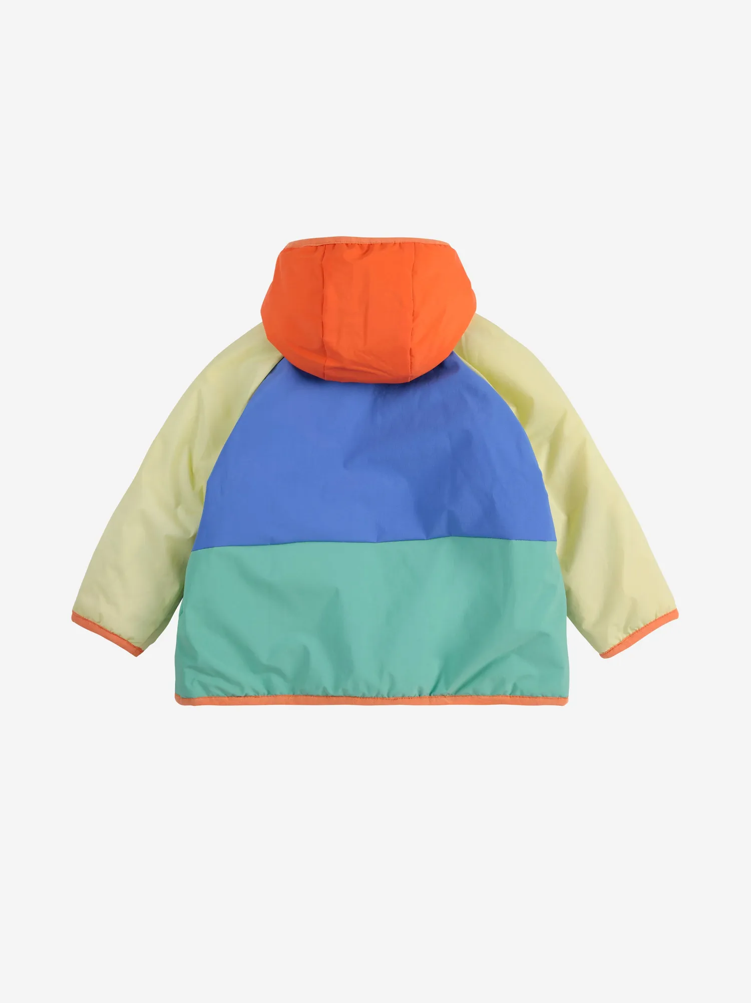 Bobo Choses 125AB094 babytøj 12 mdr samples