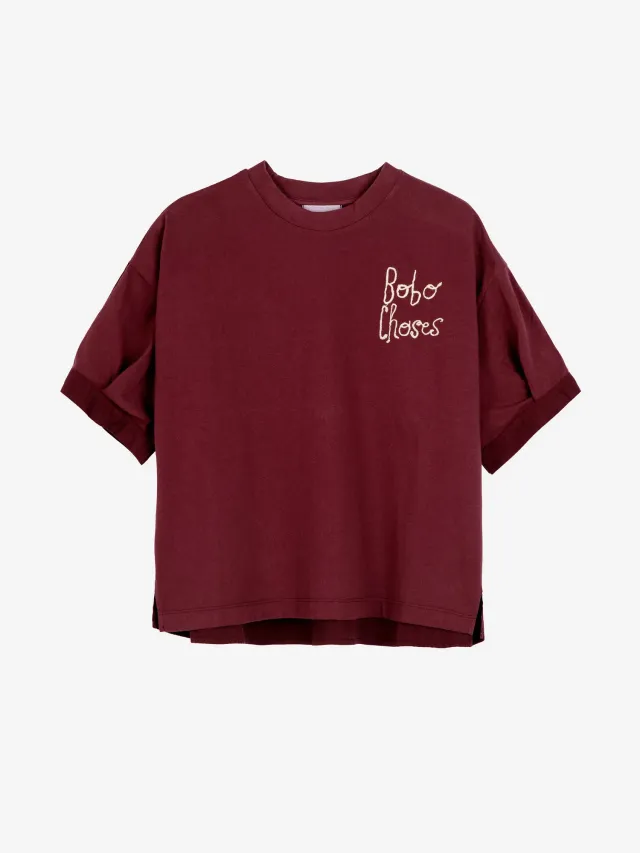 Bobo Choses 224AD013 tøjprøve S-M