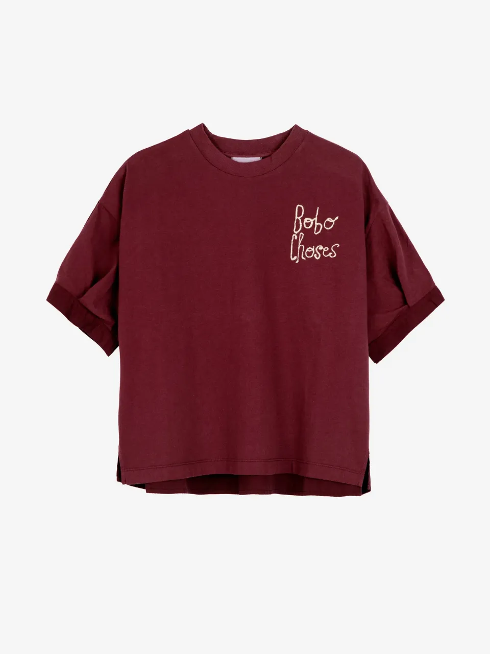 Bobo Choses 224AD013 tøjprøve S-M