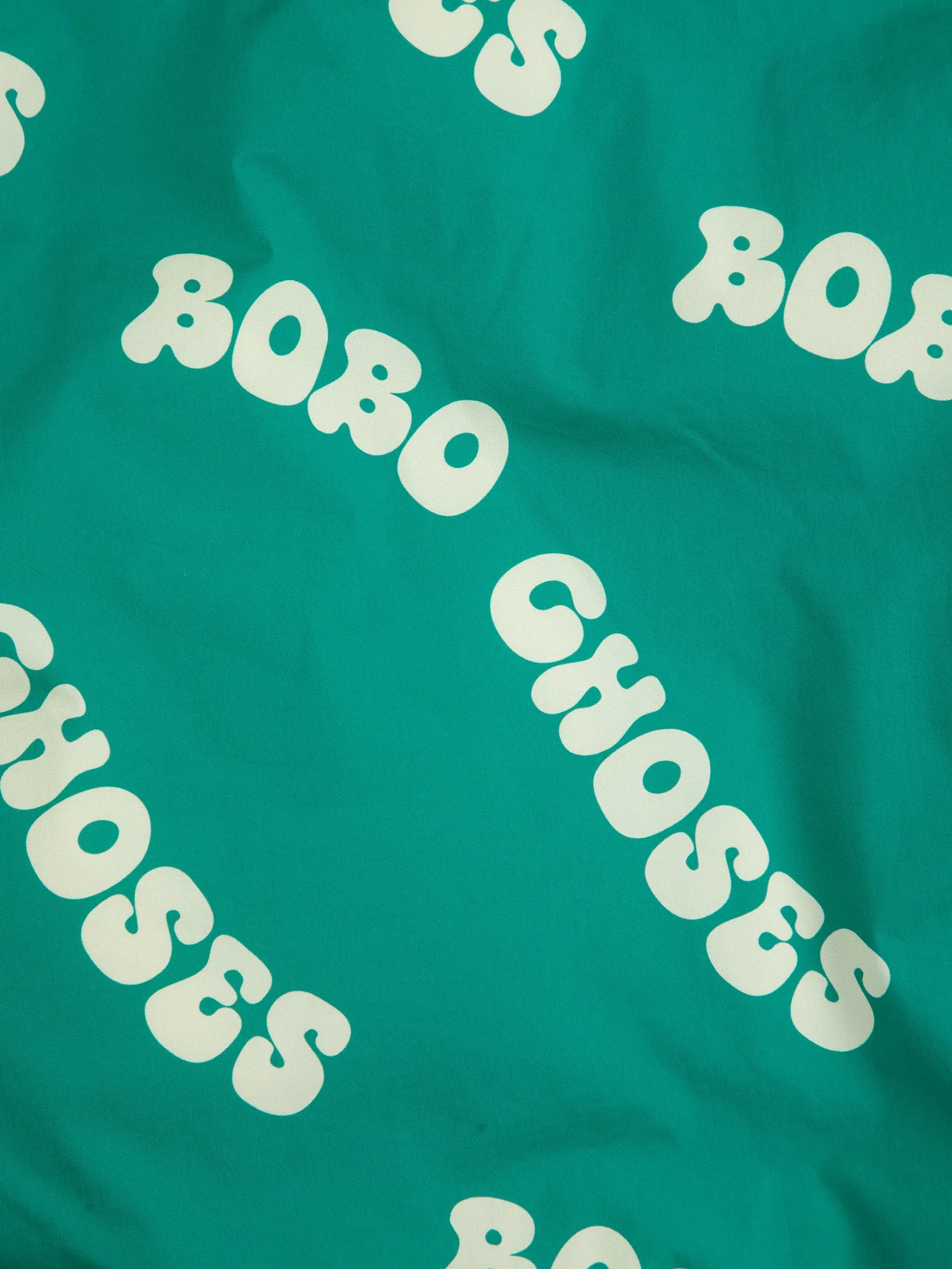 Bobo Choses 125AC109 prøve 4-5 Years