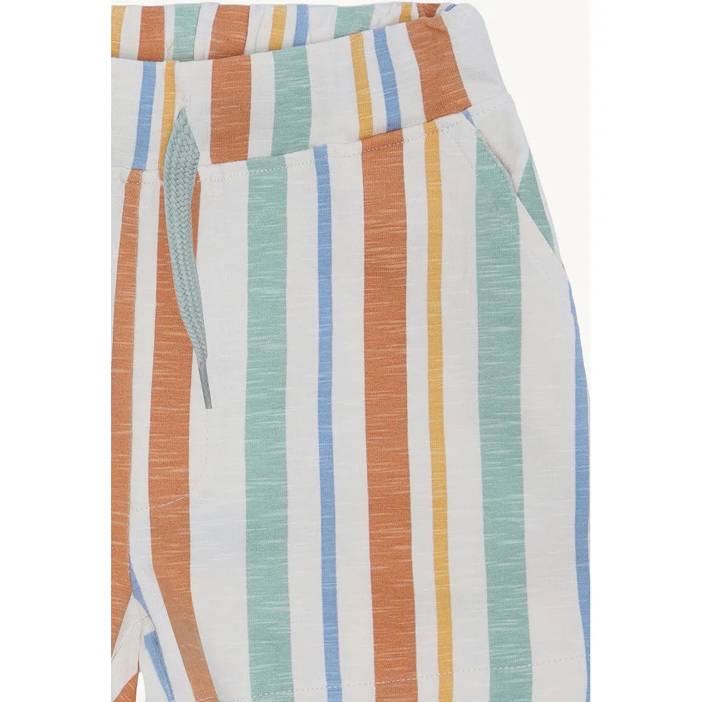 Hust & Claire HCHaggi Sunny shorts Autumn økologisk bomuld
