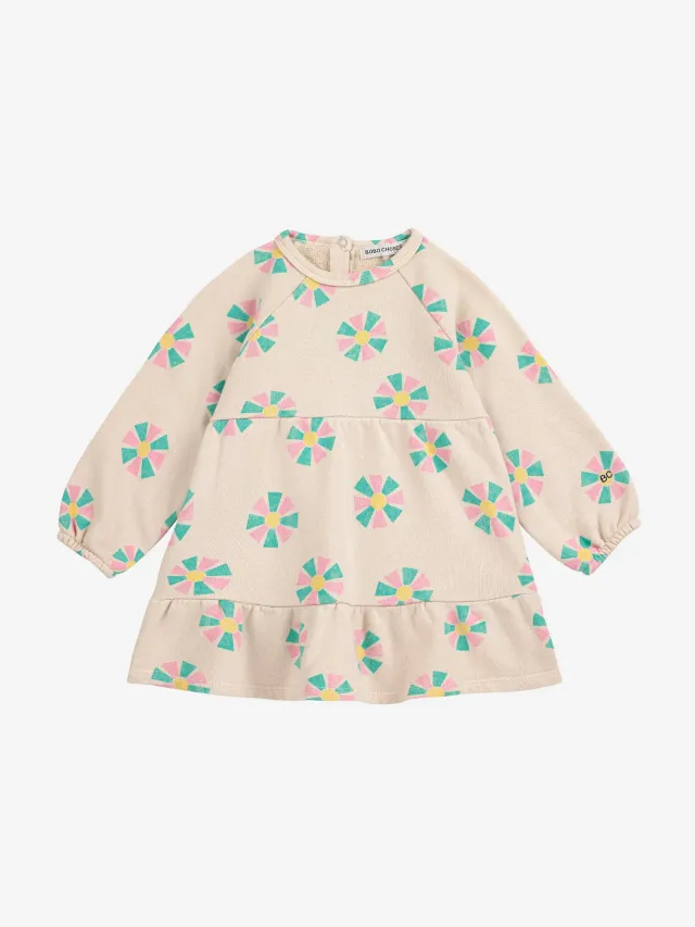 Bobo Choses Woman SB225AB087 babytøj 12 mdr prøve
