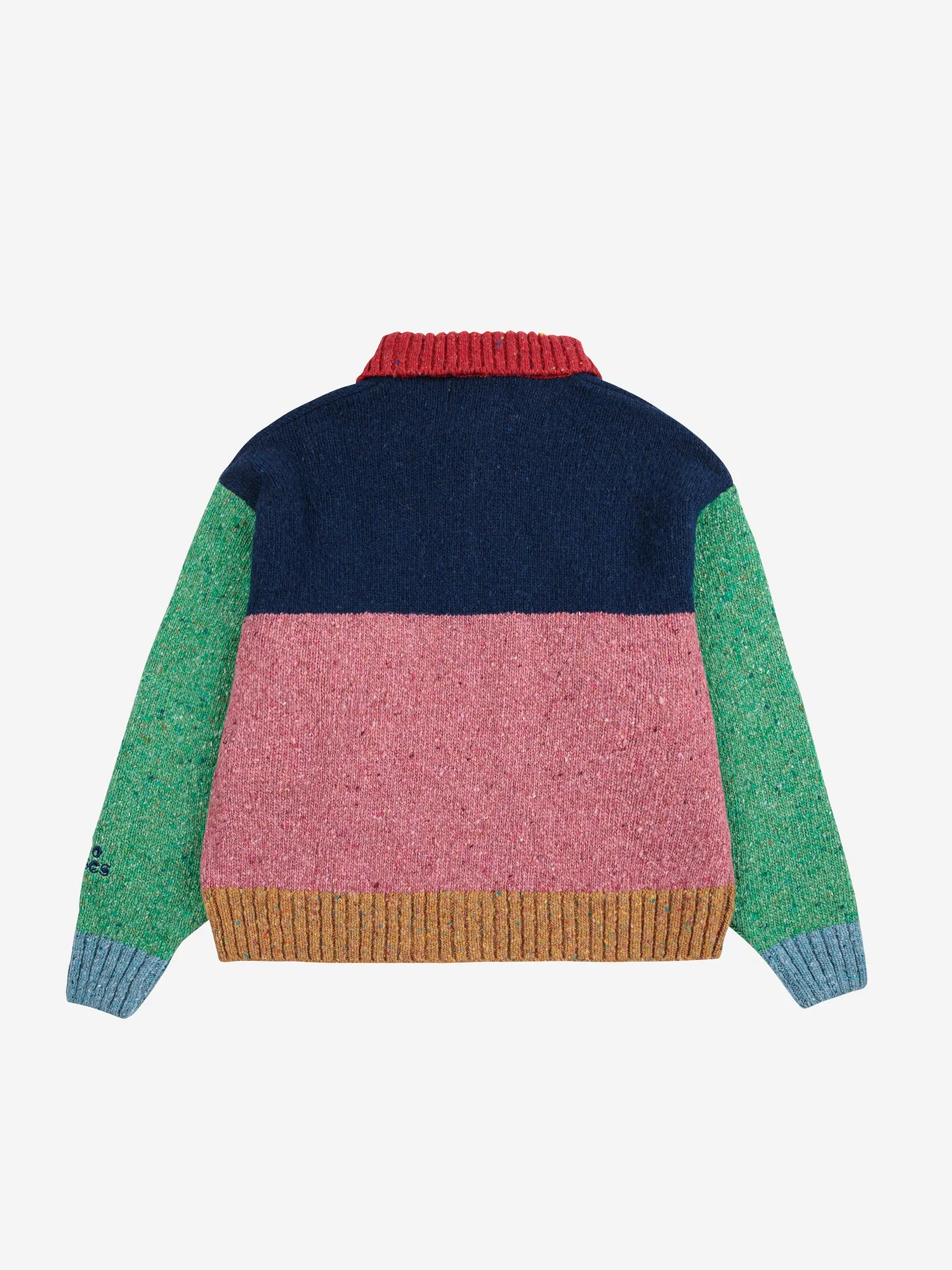 Bobo Choses SB225AC117 børnetøj sample
