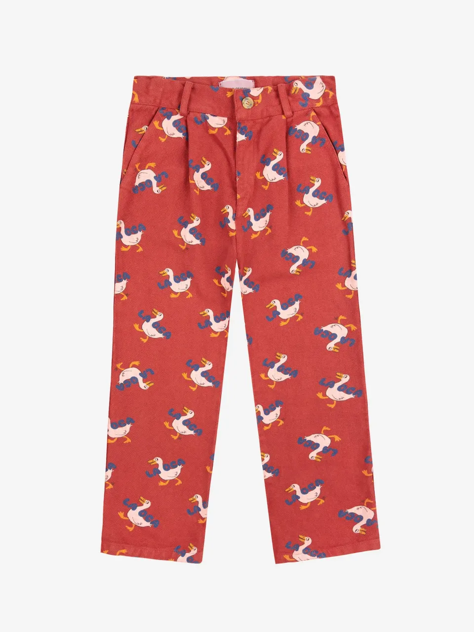Bobo Choses SB225AC145 børnetøj 2-11 år