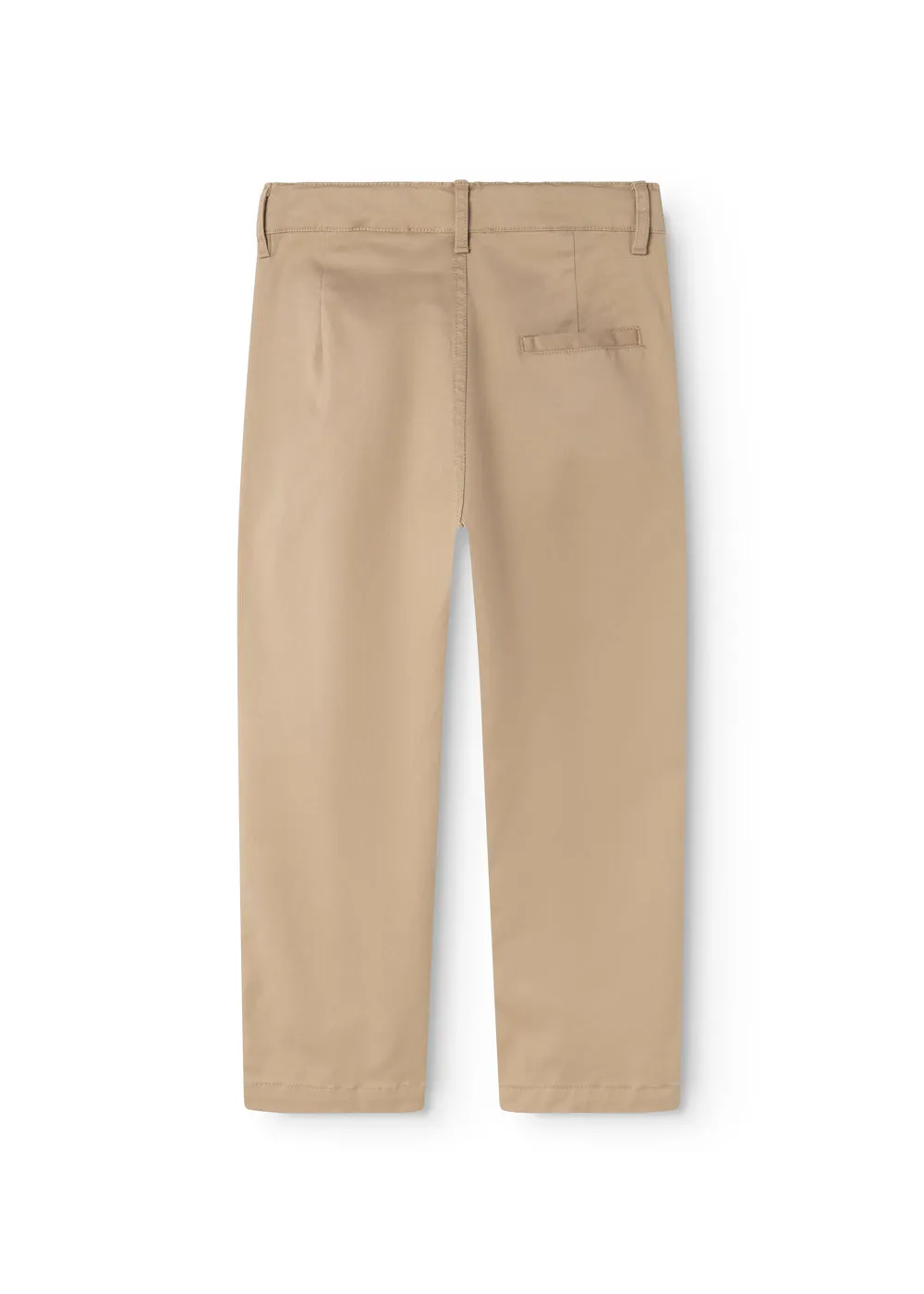 MarMar Piper bukser Muddy chino twill