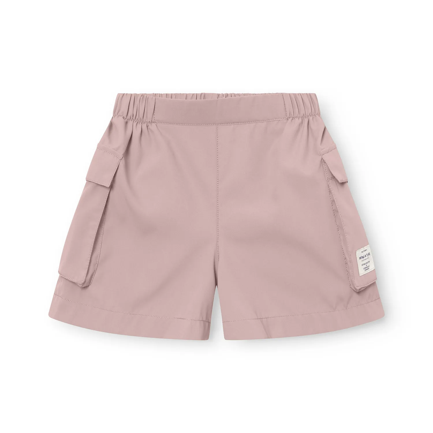 MINI A TURE Adventure nederdelsshorts Cloudy Rose 8 år vandafvisende