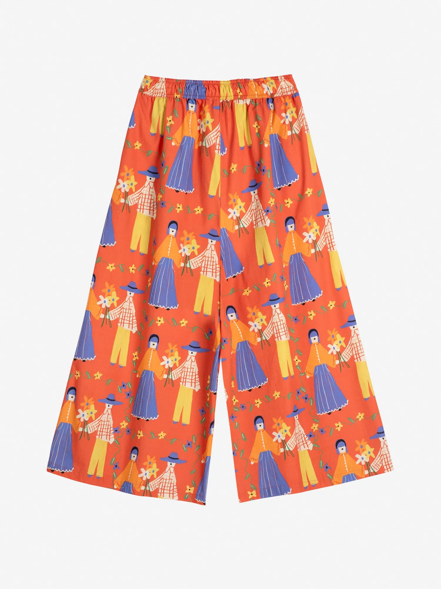 Bobo Choses 125AD048 tøj sample S