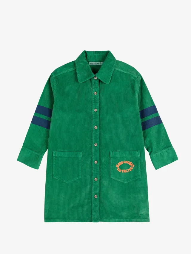 Bobo Choses SB225AC090 prøvemodel børn 2-3 år