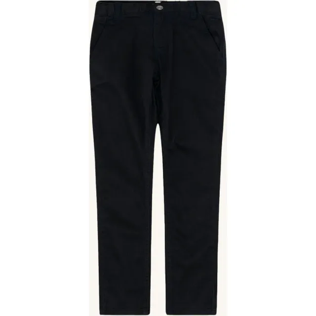 Hust & Claire HCTristan bukser Navy bomuld stretch