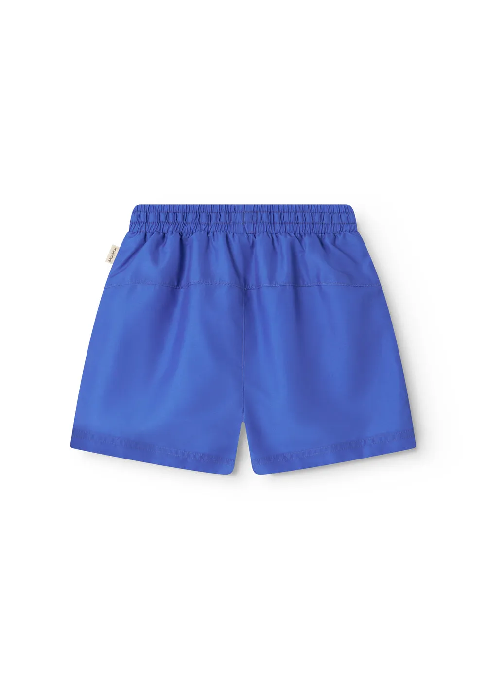 MarMar Swiggo Shorts badeshorts Deep Cobalt