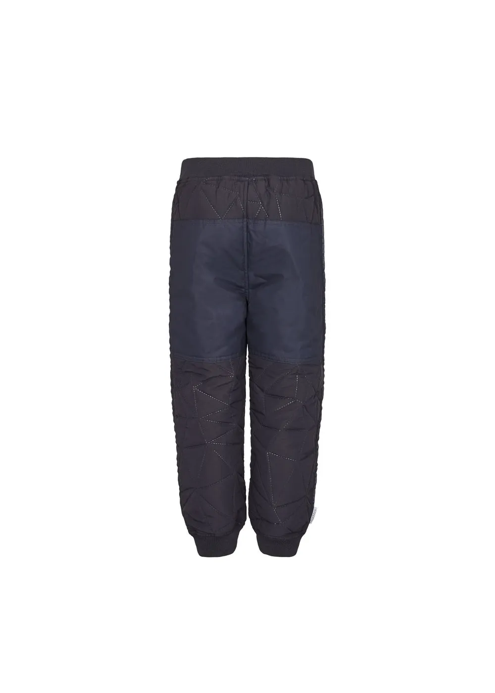 MarMar Odin termobukser Darkest Blue smal