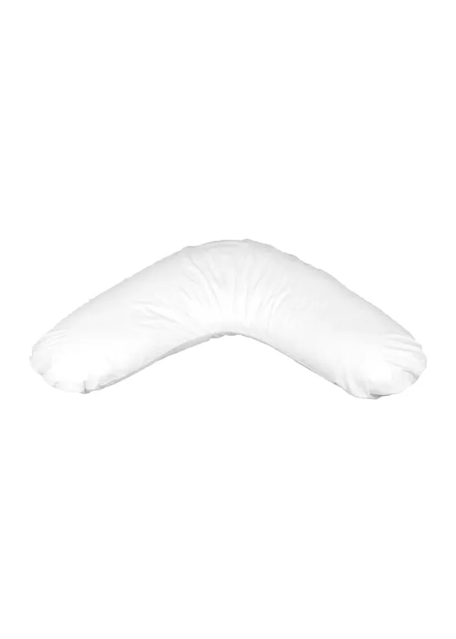 MarMar Ammepude Fossflakes White 114x70 cm