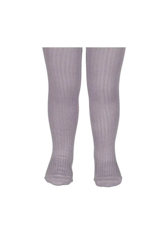 MarMar Tights strømpebukser Plum Dust lilla