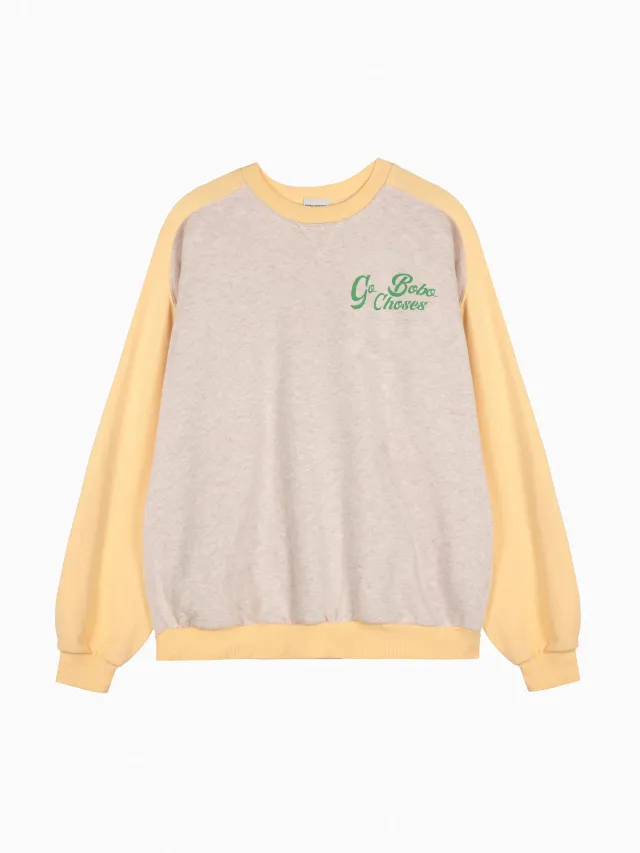Bobo Choses Woman 225AD022 sample S