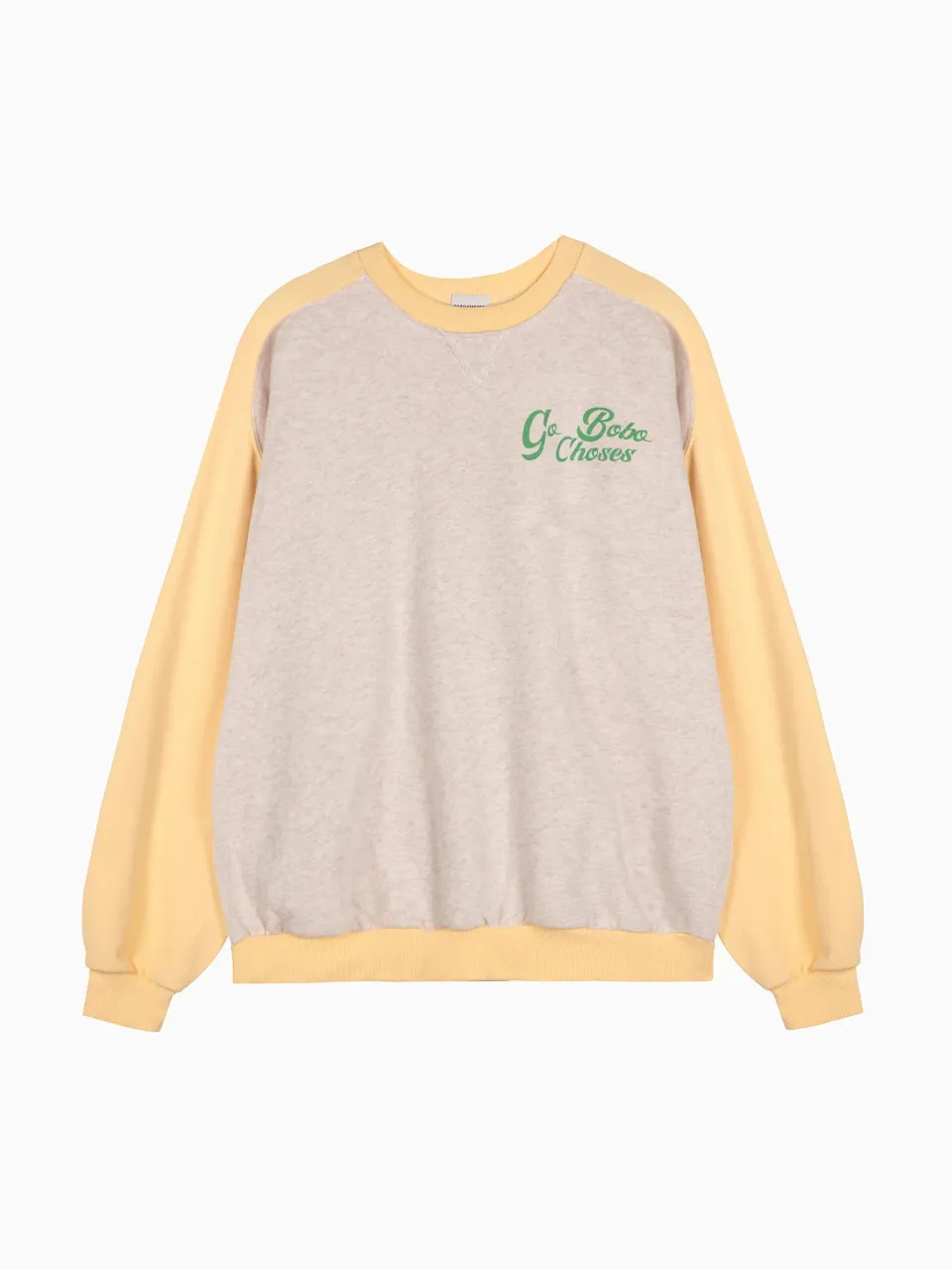 Bobo Choses Woman 225AD022 sample S