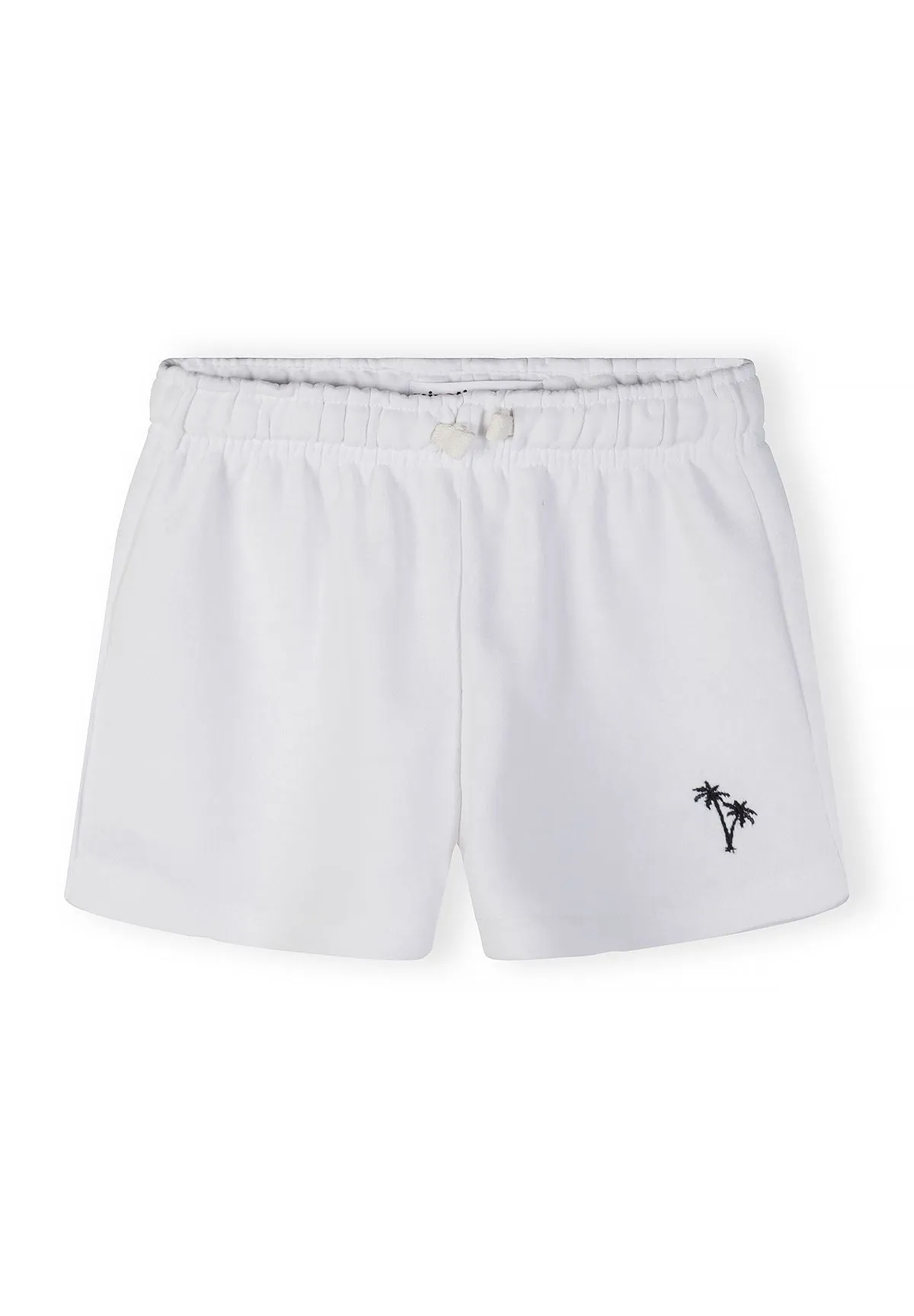 Minoti 44748 shorts pige 3-pak rosa
