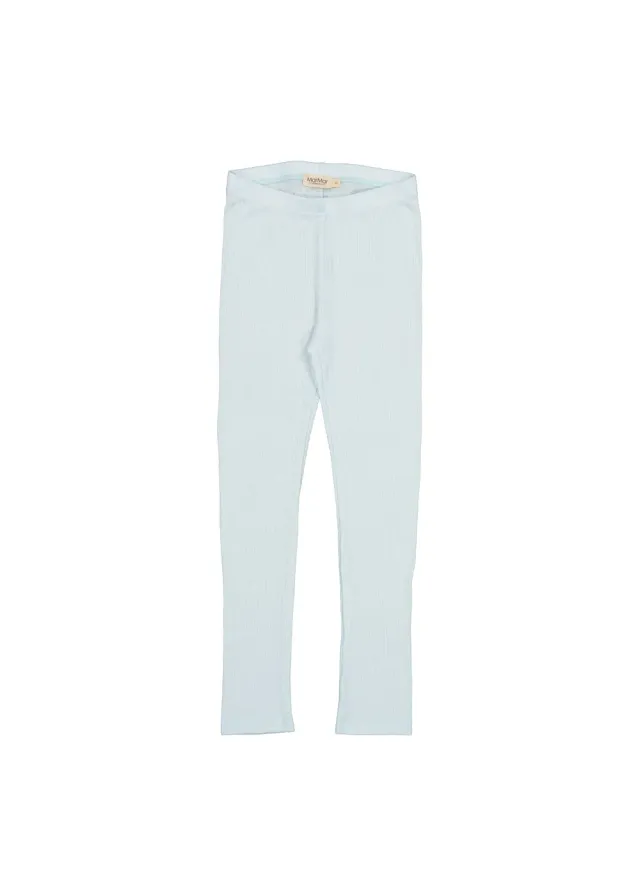 MarMar Leg leggings Icecube merinould